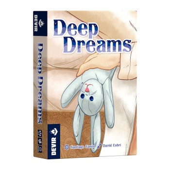 DEEP DREAMS