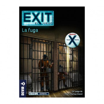 EXIT - LA FUGA