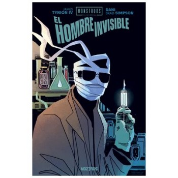 MONSTRUOS DE UNIVERSAL : EL...