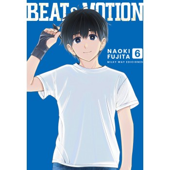 BEAT AND MOTION 06