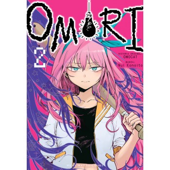 OMORI 02