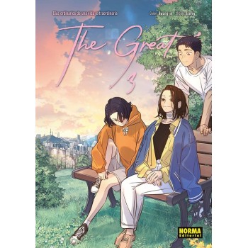 THE GREAT 03