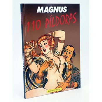 110 PILDORAS