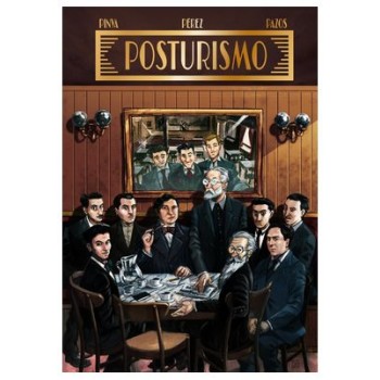 POSTURISMO
