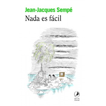 NADA ES FACIL