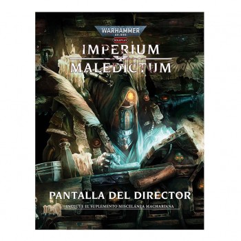 WARHAMMER 40,000 IMPERIUM...