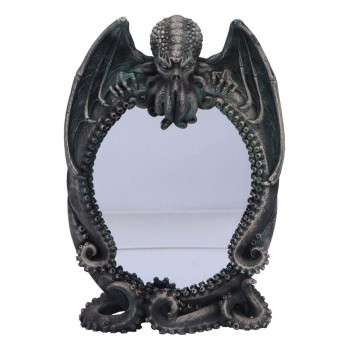 ESPEJO CTHULHU'S REFLECTION...