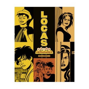 LOCAS 02 (NUEVA EDICION)