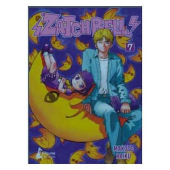 ZATCHBELL 07