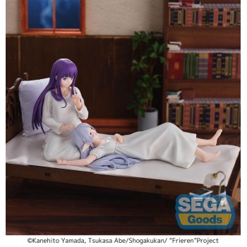 PACK 2 ESTATUAS YUMEMIRIZE...