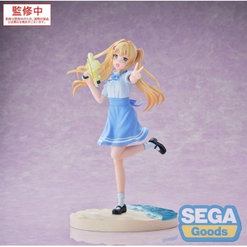 ESTATUA WENDER TSUMUGI...
