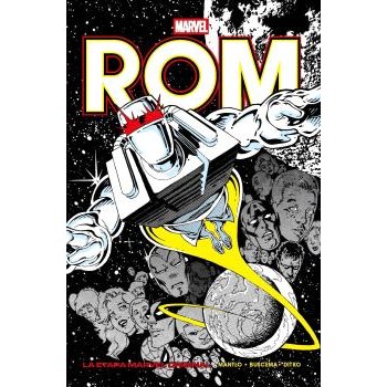ROM 03. LA ETAPA ORIGINAL...