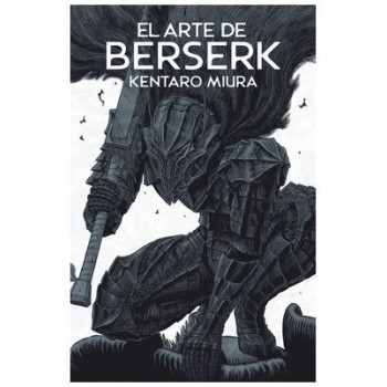 EL ARTE DE BERSERK