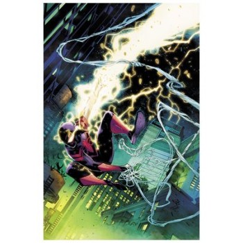 MILES MORALES: SPIDER-MAN 19