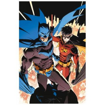 ALL IN BATMAN 02