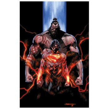 ABSOLUTE SUPERMAN 12