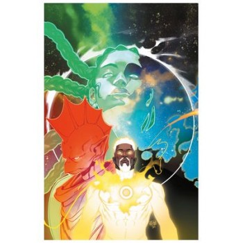 ABSOLUTE GREEN LANTERN 07