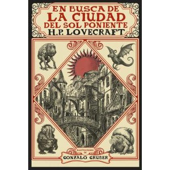 EN BUSCA DE LA CIUDAD DEL...