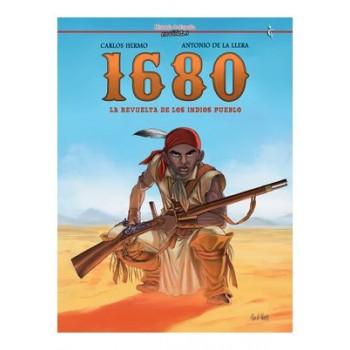 1680: LA REVUELTA DE LOS...
