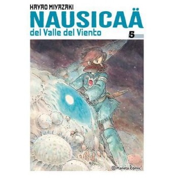 NAUSICAA 05