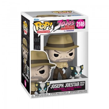 FUNKO POP! 2146 JOSEPH...