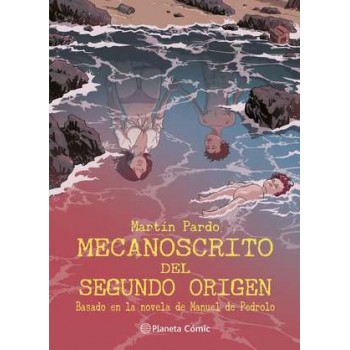 MECANOSCRITO DEL SEGUNDO...