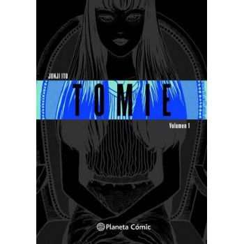 TOMIE 01