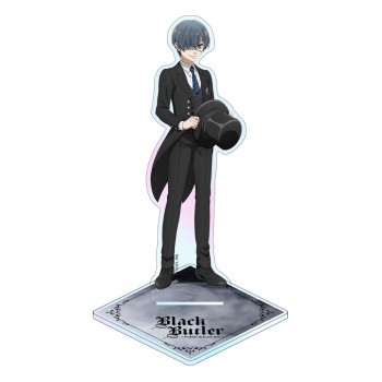FIGURA ACRILICA CIEL 14 cm....