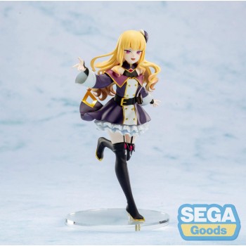 ESTATUA LUCY DIAMOND HIGH...