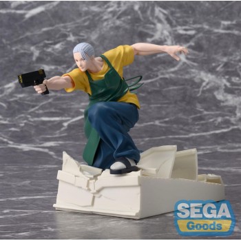 ESTATUA TARO SAKAMOTO...
