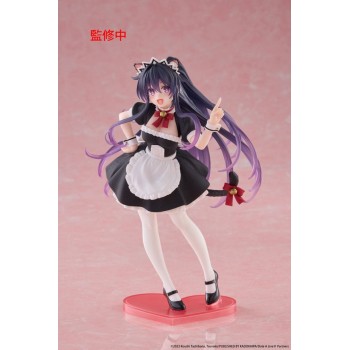 ESTATUA TOHKA YATOGAMI CAT...