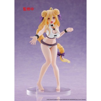 ESTATUA MUKURO HOSHIMIYA...
