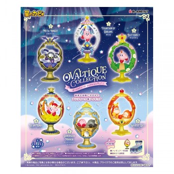 FIGURA ALEATORIA KIRBY...