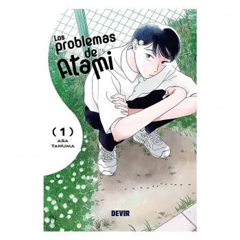 LOS PROBLEMAS DE ATAMI 01