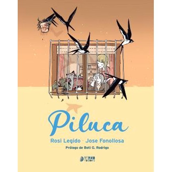 PILUCA