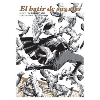 EL BATIR DE SUS ALAS