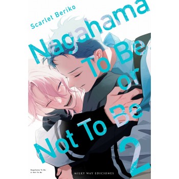 NAGAHAMA TO BE OR NOT TO BE 02