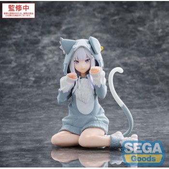 ESTATUA YUMEMIRIZE EMILIA...