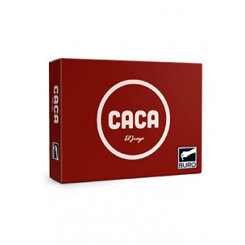 CACA: EL JUEGO