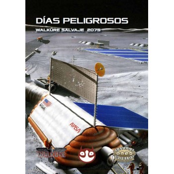 DIAS PELIGROSOS - WALKURE...