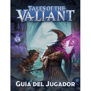 GUIA DEL JUGADOR: TALES OF...