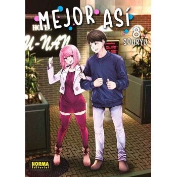 MEJOR ASI 08
