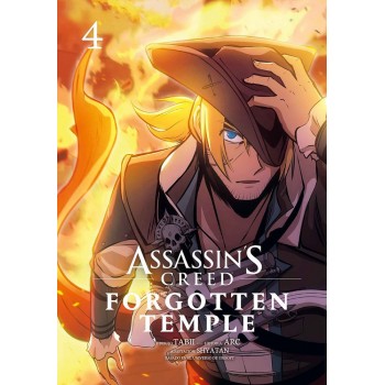 ASSASSIN'S CREED FORGOTTEN...