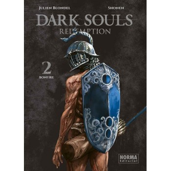 DARK SOULS REDEMPTION 02