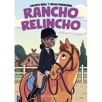 RANCHO RELINCHO