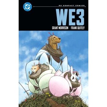 DC COMPACT. WE3