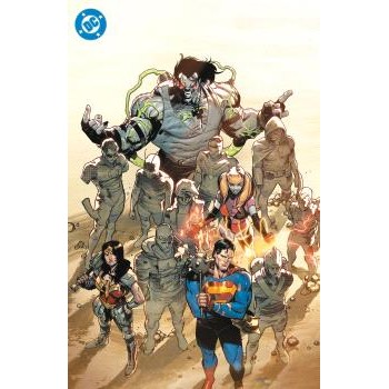 DC K.O. 02