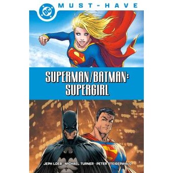 DC MUST-HAVE....