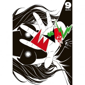EVOL 09