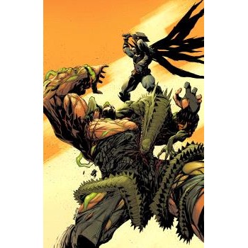ABSOLUTE BATMAN 13